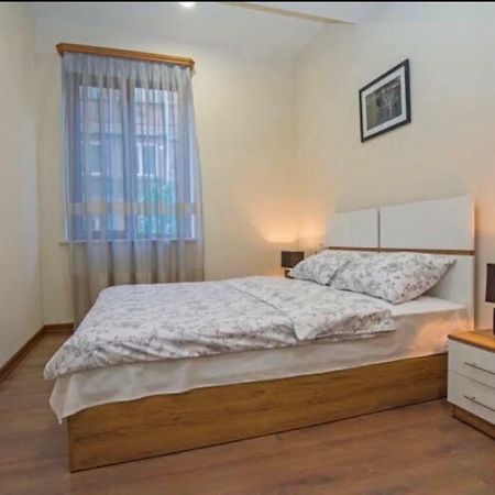 Boutique Apartment Ереван Екстериор снимка