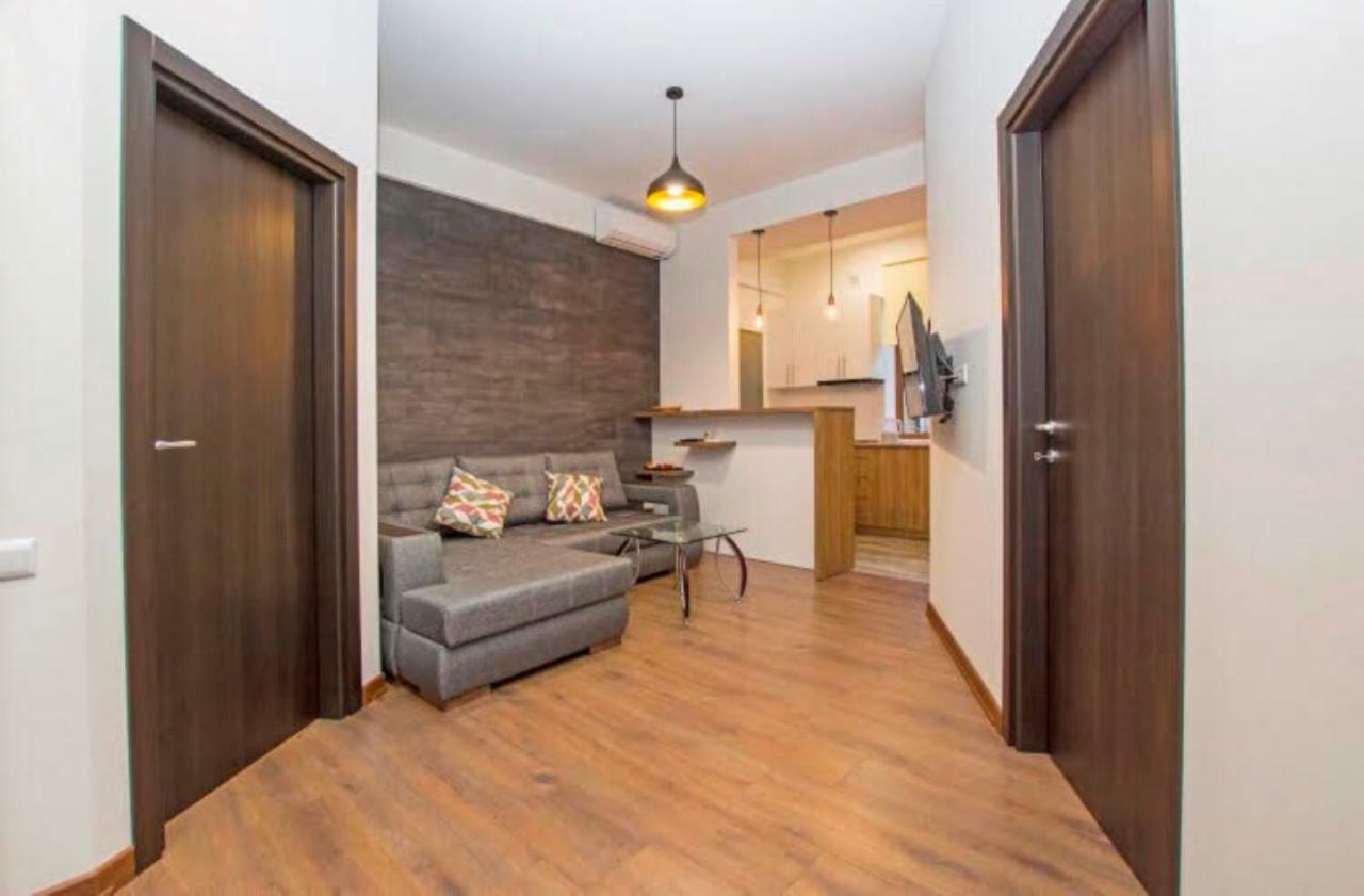 Boutique Apartment Ереван Екстериор снимка