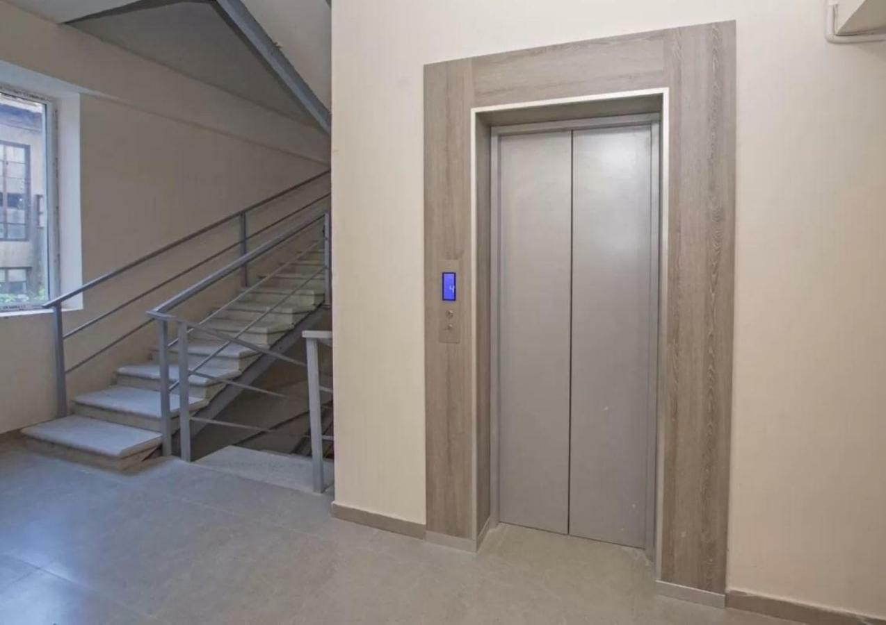 Boutique Apartment Ереван Екстериор снимка