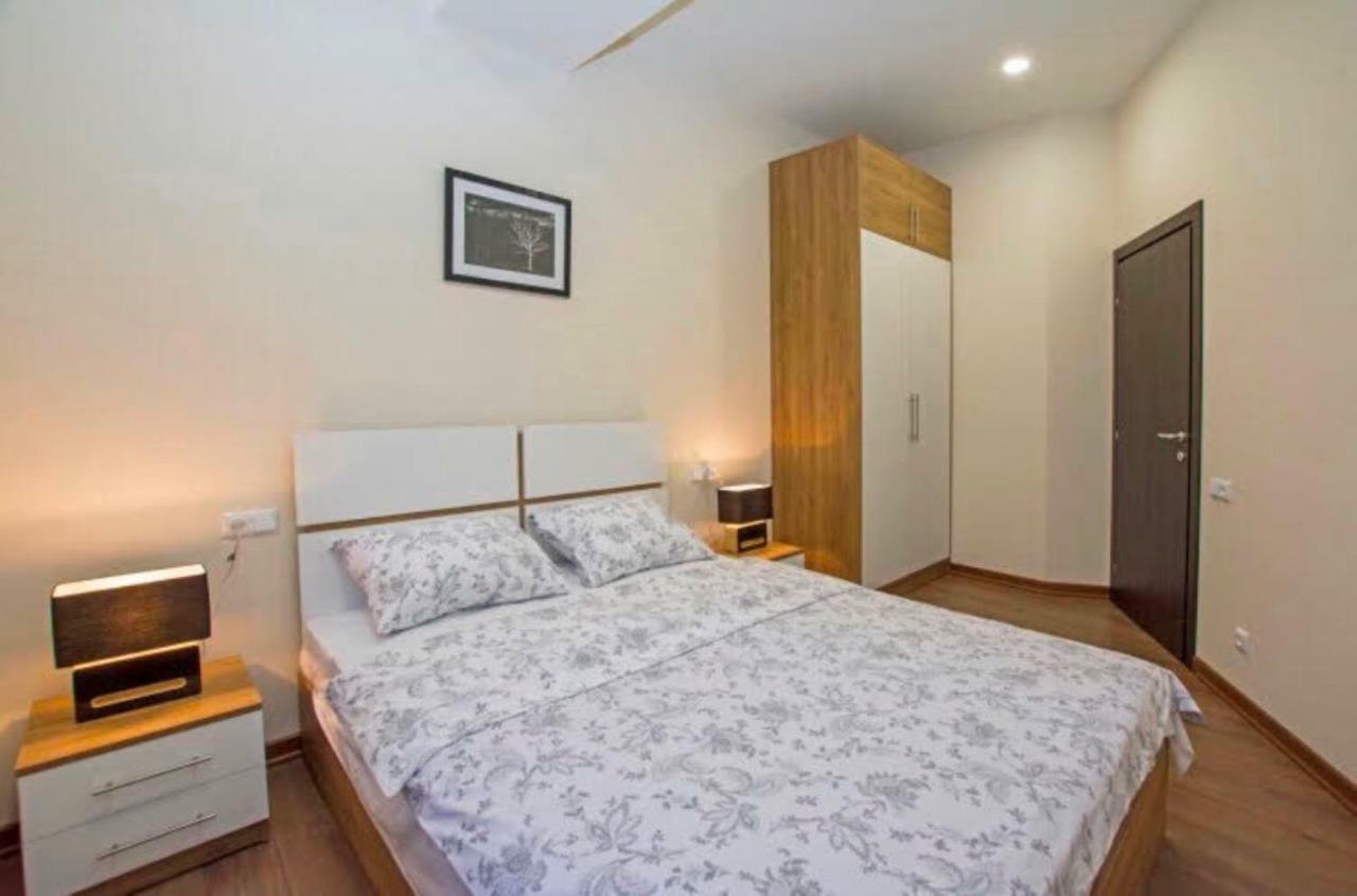 Boutique Apartment Ереван Екстериор снимка