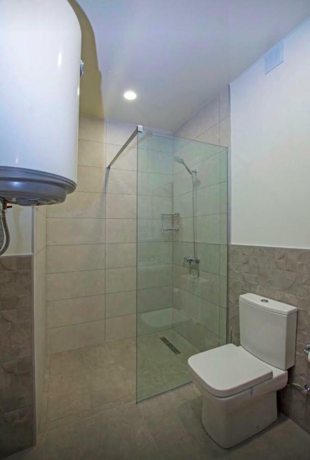 Boutique Apartment Ереван Екстериор снимка