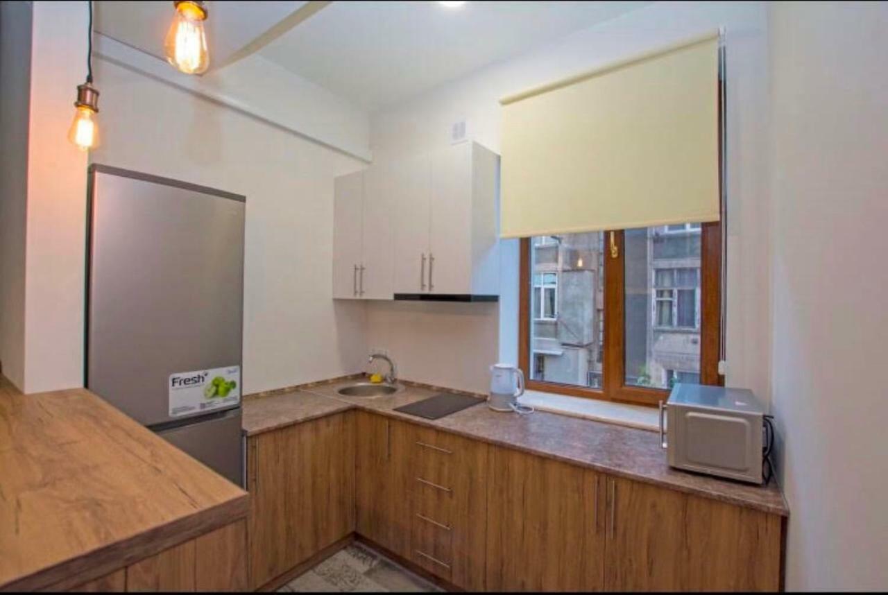 Boutique Apartment Ереван Екстериор снимка
