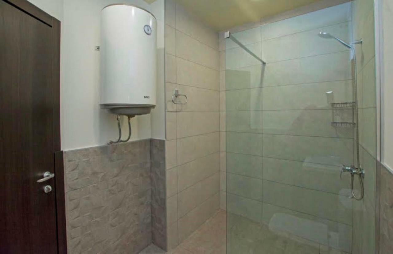 Boutique Apartment Ереван Екстериор снимка
