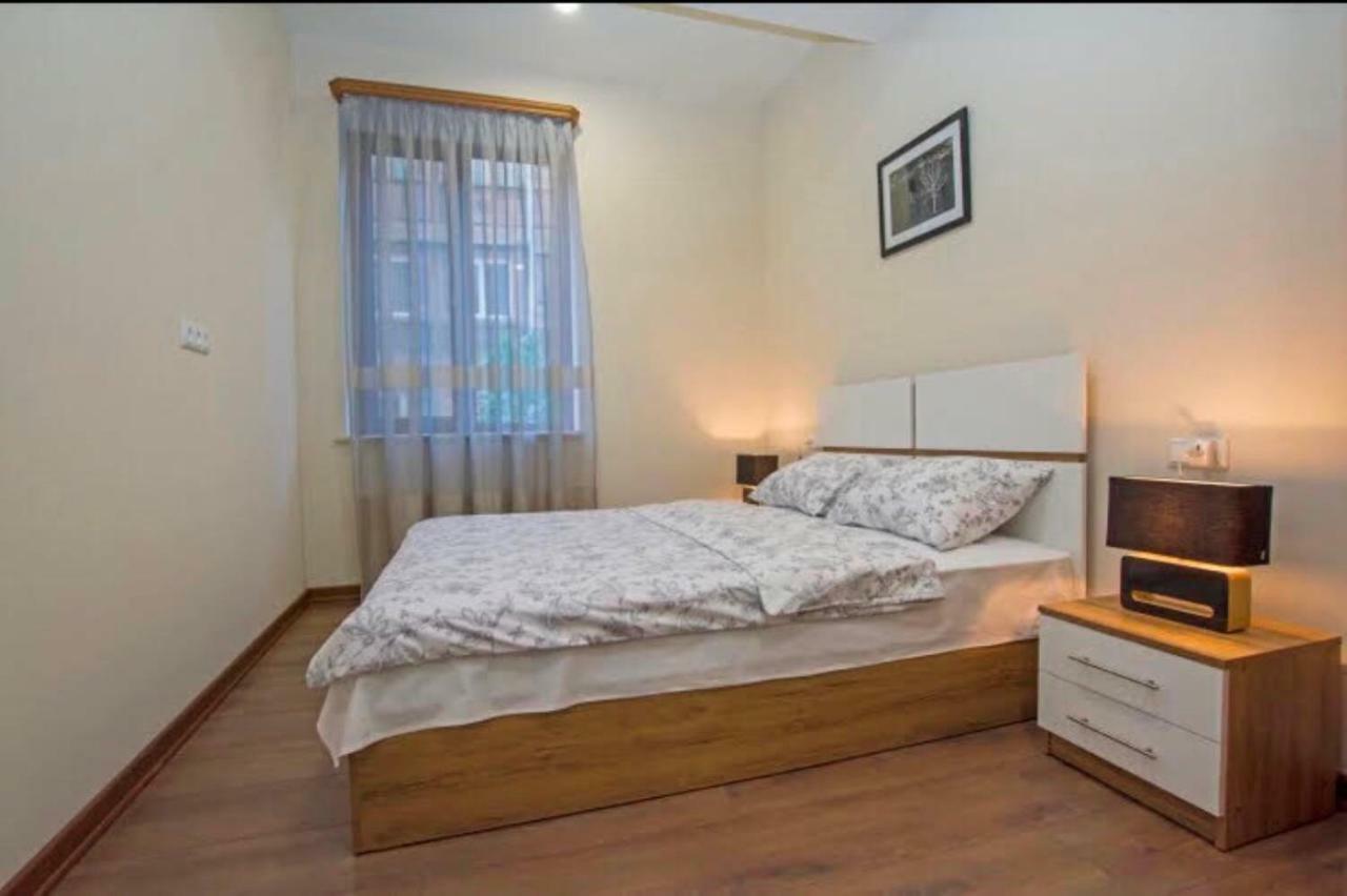 Boutique Apartment Ереван Екстериор снимка