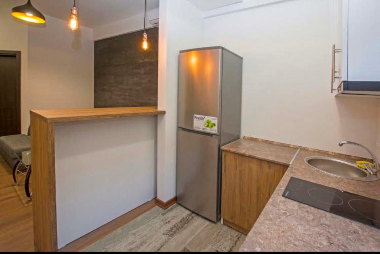 Boutique Apartment Ереван Екстериор снимка