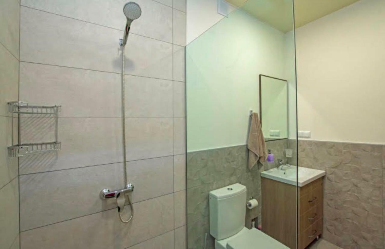 Boutique Apartment Ереван Екстериор снимка