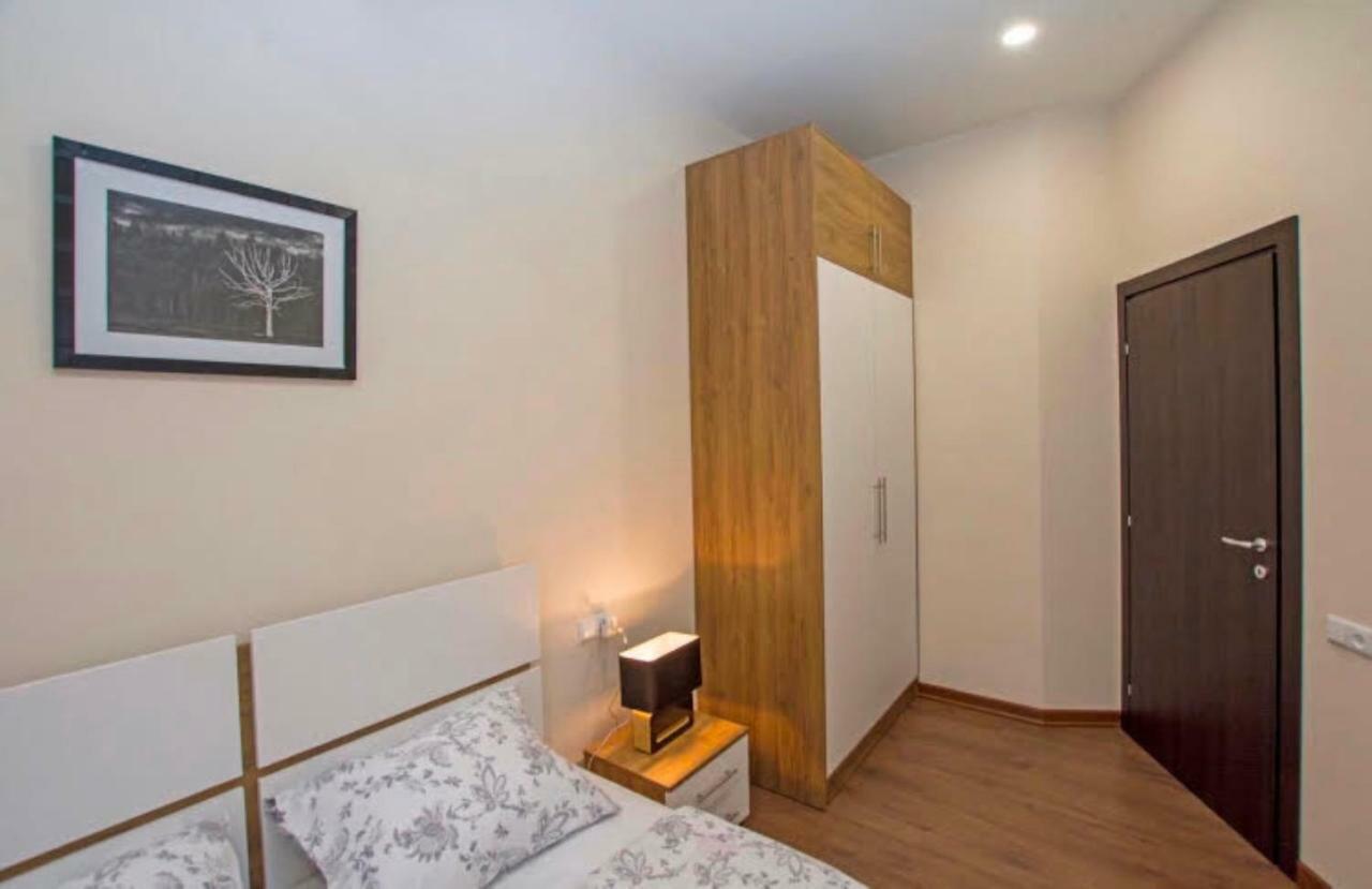 Boutique Apartment Ереван Екстериор снимка