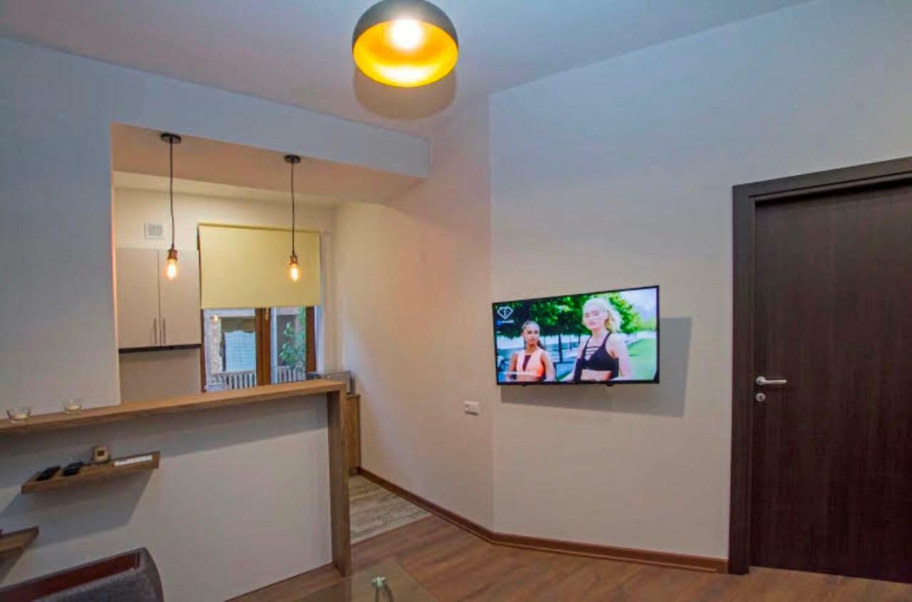 Boutique Apartment Ереван Екстериор снимка