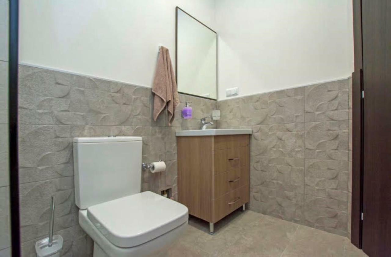 Boutique Apartment Ереван Екстериор снимка
