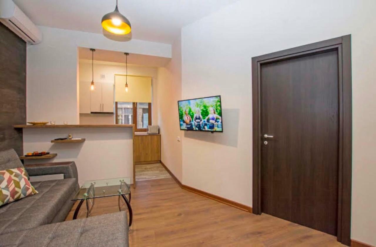 Boutique Apartment Ереван Екстериор снимка